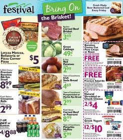 festival foods mn|festival foods hugo weekly ad.